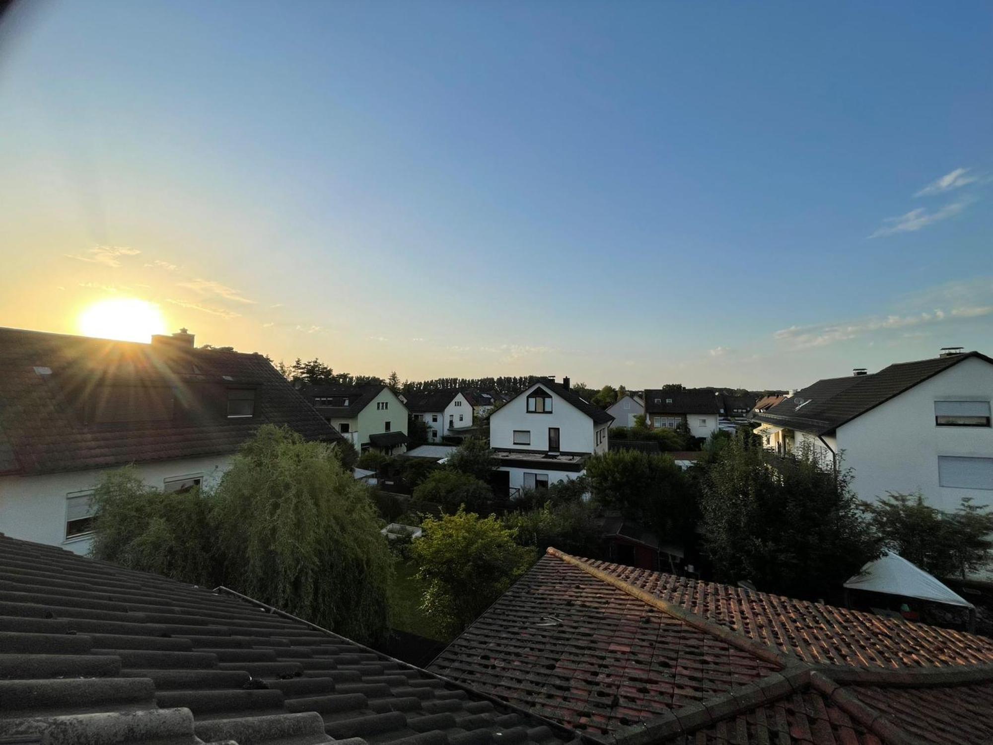 Messe- Und Ferienwohnung Feucht Luaran gambar